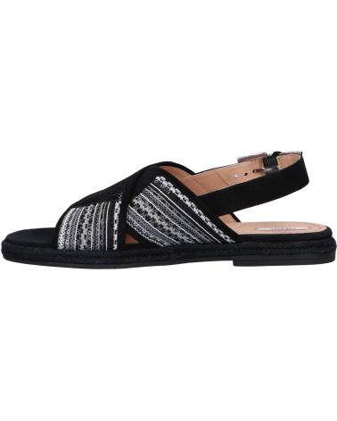 Sandales pour Femme GEOX D925SC 0DS21 D KOLLEEN C9999 BLACK