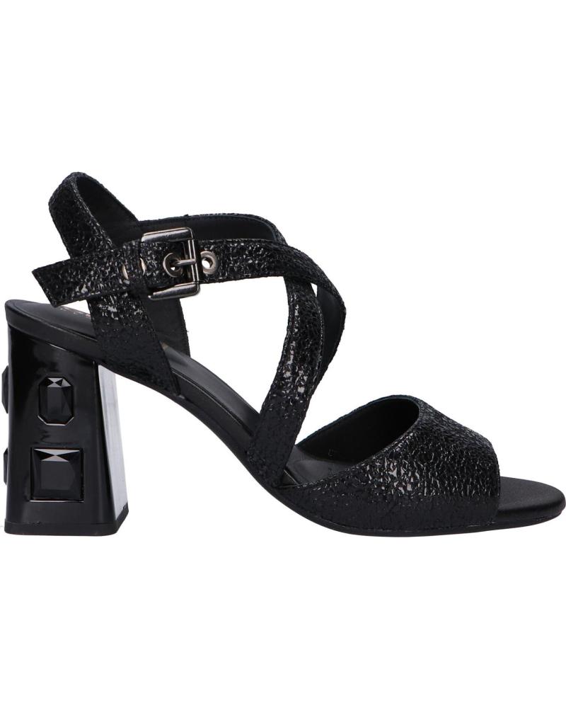 Sandálias de Mulher GEOX D92DSA 000KY D SEYLA S HIGH PL C9999 BLACK
