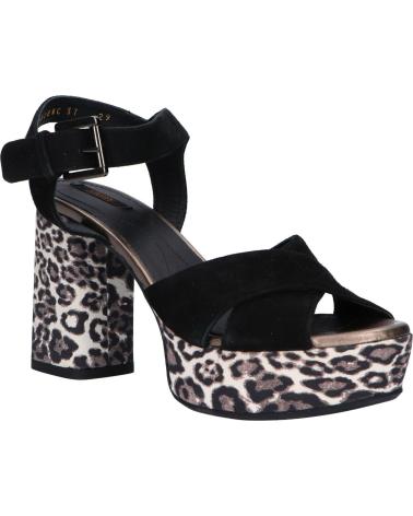 Sandales pour Femme GEOX D828WC 00021 D GALENE C9999 BLACK