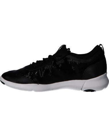 Zapatillas deporte de Mujer GEOX D92BHA 000AT D NEBULA X C9999 BLACK