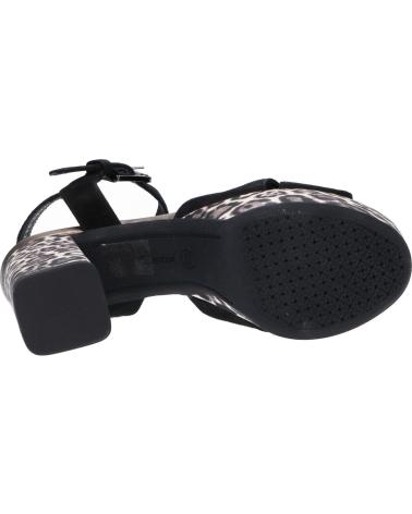 Sandales pour Femme GEOX D828WC 00021 D GALENE C9999 BLACK