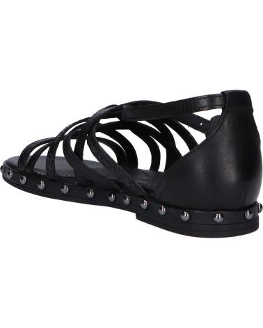 Sandali per Donna GEOX D925SB 043KY D KOLLEEN C9999 BLACK
