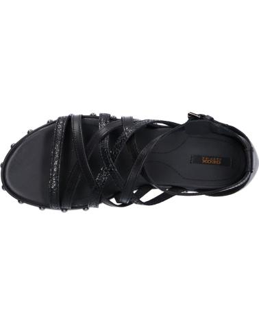 Sandali per Donna GEOX D925SB 043KY D KOLLEEN C9999 BLACK