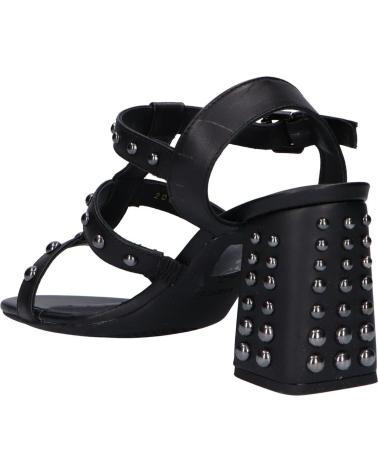 Sandalias de Mujer GEOX D92DTB 00043 D SEYLA HIGH C9999 BLACK