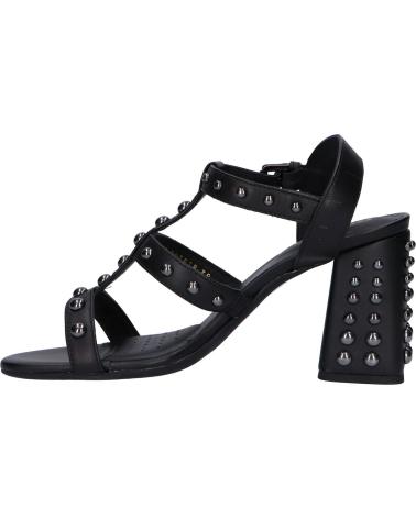 Sandalias de Mujer GEOX D92DTB 00043 D SEYLA HIGH C9999 BLACK