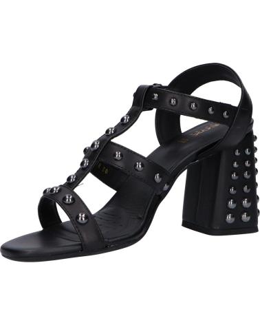 Sandalias de Mujer GEOX D92DTB 00043 D SEYLA HIGH C9999 BLACK