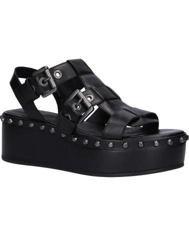 Sandales pour Femme GEOX D92CXB 00043 D SHAKIMA C9997 BLACK