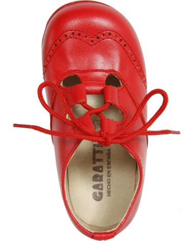 Chaussures-De-Niña-GARATTI-PR0046-RED