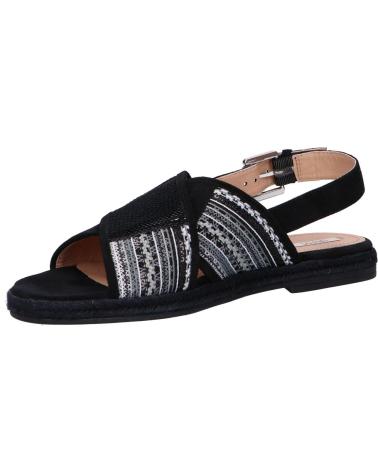 Sandales pour Femme GEOX D925SC 0DS21 D KOLLEEN C9999 BLACK