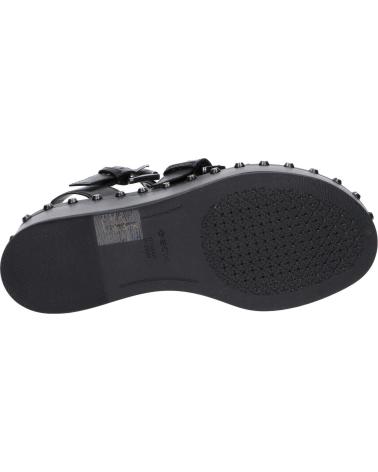 Sandales pour Femme GEOX D92CXB 00043 D SHAKIMA C9997 BLACK