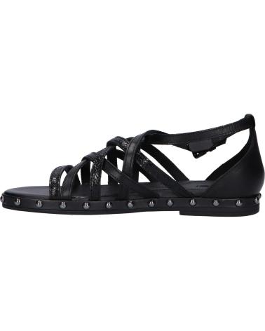 Sandali per Donna GEOX D925SB 043KY D KOLLEEN C9999 BLACK