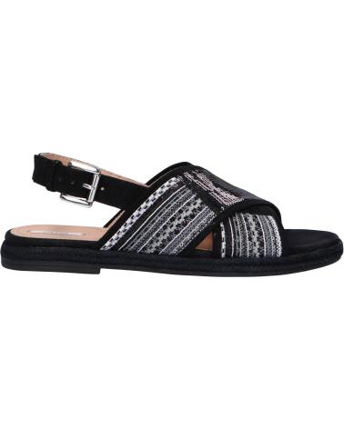 Sandalias de Mujer GEOX D925SC 0DS21 D KOLLEEN C9999 BLACK