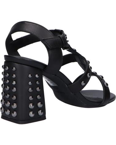Sandalias de Mujer GEOX D92DTB 00043 D SEYLA HIGH C9999 BLACK