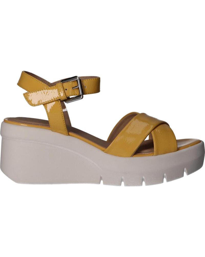 Sandalias de Mujer GEOX D92CPB 000DE D TORRENCE C2112 OCHRE