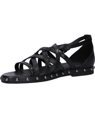 Sandali per Donna GEOX D925SB 043KY D KOLLEEN C9999 BLACK