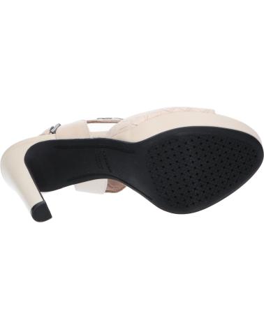 Sandalias de Mujer GEOX D92CHC 06Y43 D FELYXA C5002 CREAM