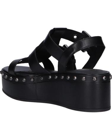 Sandales pour Femme GEOX D92CXB 00043 D SHAKIMA C9997 BLACK