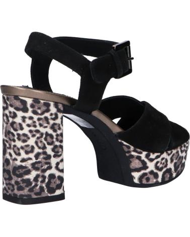 Sandales pour Femme GEOX D828WC 00021 D GALENE C9999 BLACK