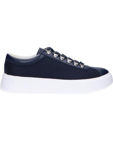 Sportivo per Donna GEOX D828DH 01485 D NHENBUS C4000 BLUE