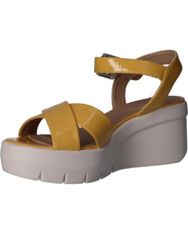 Sandalias de Mujer GEOX D92CPB 000DE D TORRENCE C2112 OCHRE