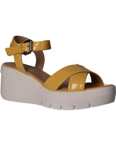 Sandalias de Mujer GEOX D92CPB 000DE D TORRENCE C2112 OCHRE