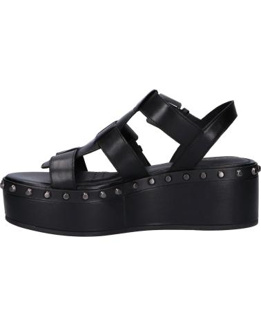Sandales pour Femme GEOX D92CXB 00043 D SHAKIMA C9997 BLACK