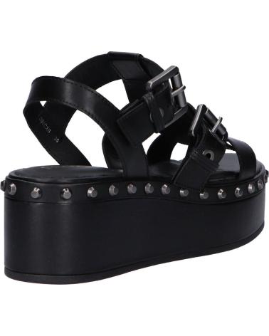 Sandales pour Femme GEOX D92CXB 00043 D SHAKIMA C9997 BLACK