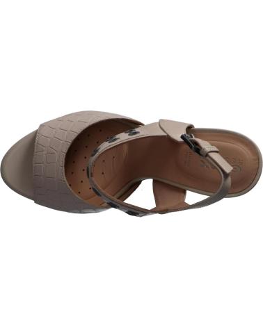 Sandalias de Mujer GEOX D92CHC 06Y43 D FELYXA C5002 CREAM