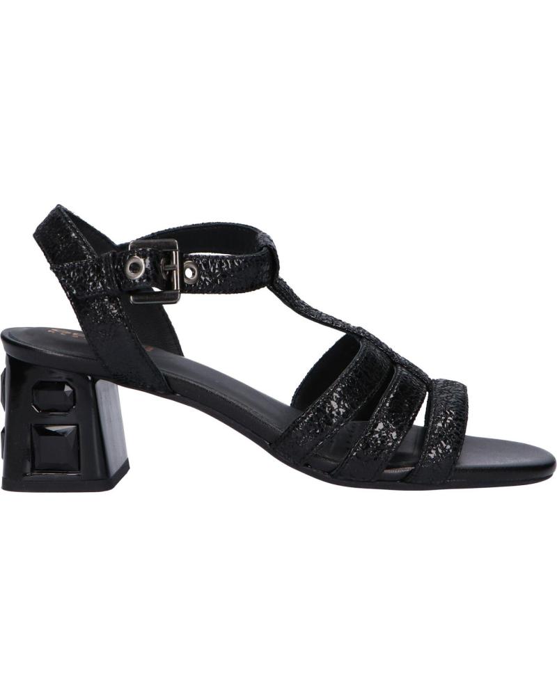 Sandalias de Mujer GEOX D92DVA 000KY D SEYLA S MID PLU C9999 BLACK