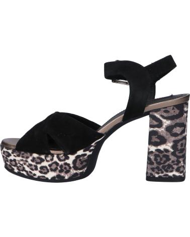 Sandales pour Femme GEOX D828WC 00021 D GALENE C9999 BLACK