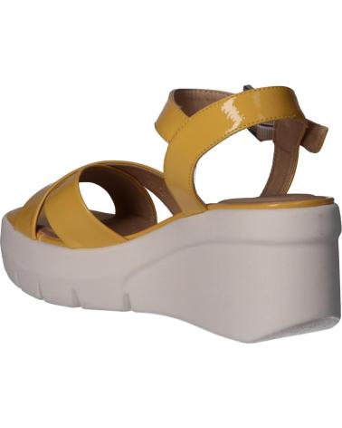 Sandalias de Mujer GEOX D92CPB 000DE D TORRENCE C2112 OCHRE
