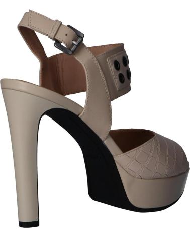 Sandalias de Mujer GEOX D92CHC 06Y43 D FELYXA C5002 CREAM