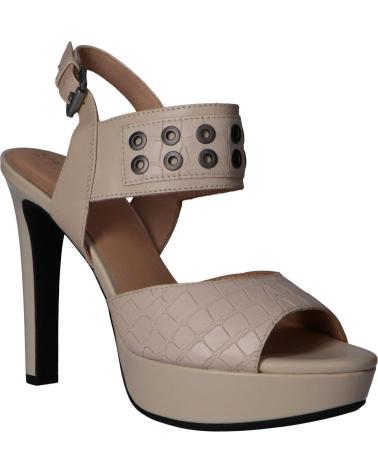 Sandalias de Mujer GEOX D92CHC 06Y43 D FELYXA C5002 CREAM