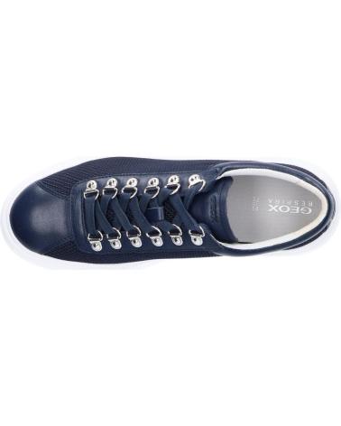 Deportivas de Mujer GEOX D828DH 01485 D NHENBUS C4000 BLUE
