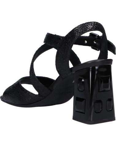 Sandálias de Mulher GEOX D92DSA 000KY D SEYLA S HIGH PL C9999 BLACK