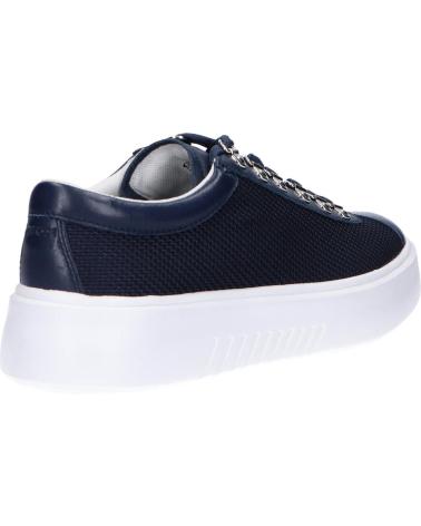 Deportivas de Mujer GEOX D828DH 01485 D NHENBUS C4000 BLUE