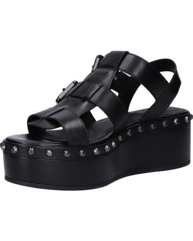Sandales pour Femme GEOX D92CXB 00043 D SHAKIMA C9997 BLACK