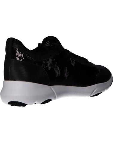 Zapatillas deporte de Mujer GEOX D92BHA 000AT D NEBULA X C9999 BLACK