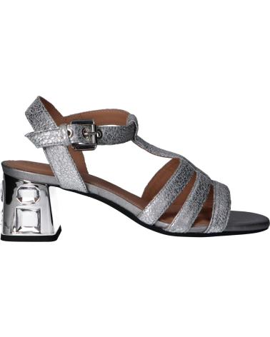 Sandali per Donna GEOX D92DVA 000KY D SEYLA S MID PLU C1007 SILVER