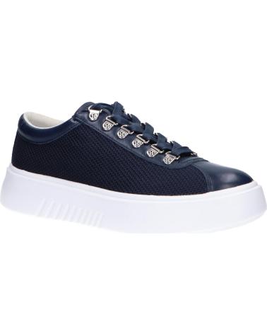 Deportivas de Mujer GEOX D828DH 01485 D NHENBUS C4000 BLUE
