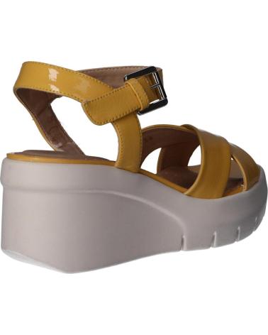 Sandalias de Mujer GEOX D92CPB 000DE D TORRENCE C2112 OCHRE