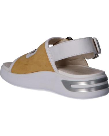 Sandalias de Mujer GEOX D92CME 02185 D OTTAYA C2Q1Z OCHRE-WHITE