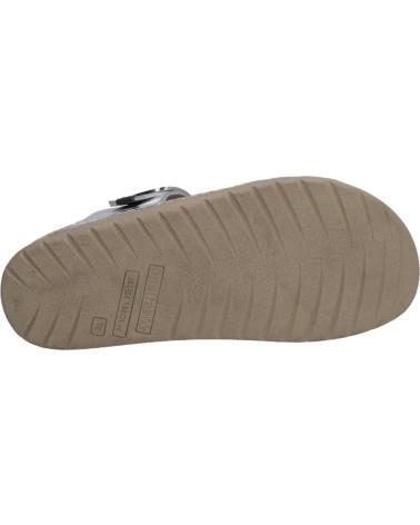 Sandalias de Mujer WESTLAND GIRONA-12 PIEL PLATA