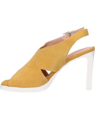 Sandalias de Mujer GEOX D92CDD 00021 D JENIEVE C2112 OCHRE