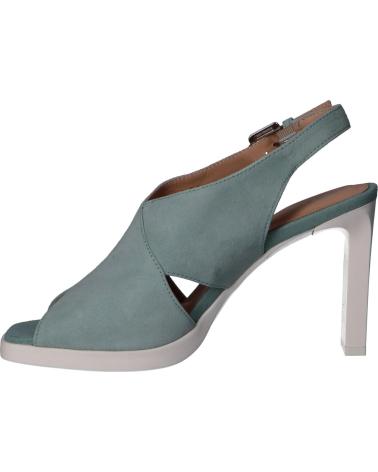 Sandalias de Mujer GEOX D92CDD 00021 D JENIEVE C3001 LT GREEN