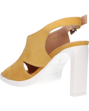 Sandalias de Mujer GEOX D92CDD 00021 D JENIEVE C2112 OCHRE