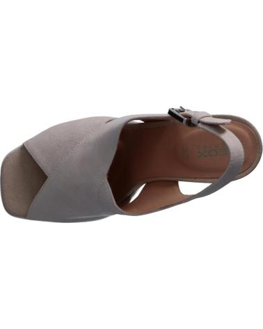 Sandálias de Mulher GEOX D92CDD 00021 D JENIEVE C5002 CREAM