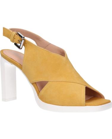 Sandalias de Mujer GEOX D92CDD 00021 D JENIEVE C2112 OCHRE