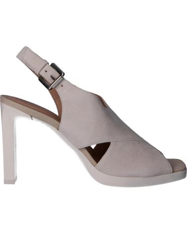 Sandálias de Mulher GEOX D92CDD 00021 D JENIEVE C5002 CREAM