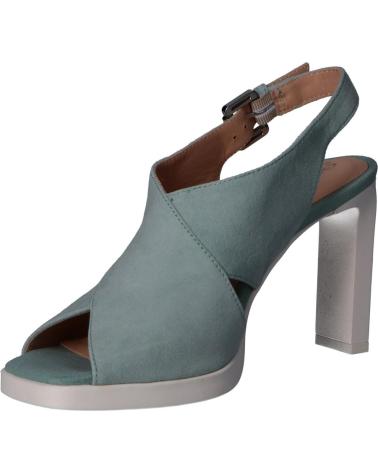 Sandalias de Mujer GEOX D92CDD 00021 D JENIEVE C3001 LT GREEN